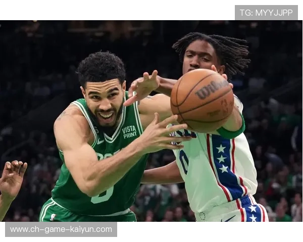 凯尔特人全场拼抢令对方难以反击